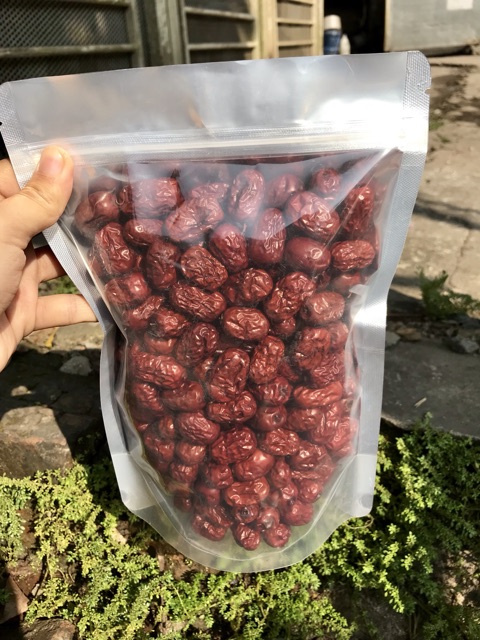 🍀HÀNG TỐT🍀 100g Táo đỏ