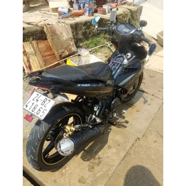 bát biển số gập ex 150