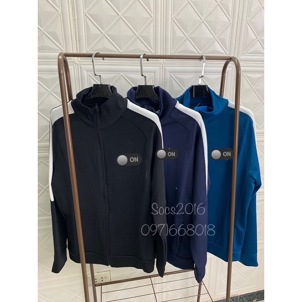 Bộ nỉ thể thao nam hàng xuất