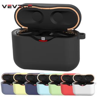 Vỏ silicone bảo vệ hộp sạc tai nghe Sony WF-1000XM3