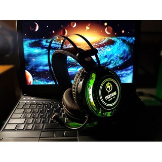 Tai nghe Lightning V7S Led RGB
