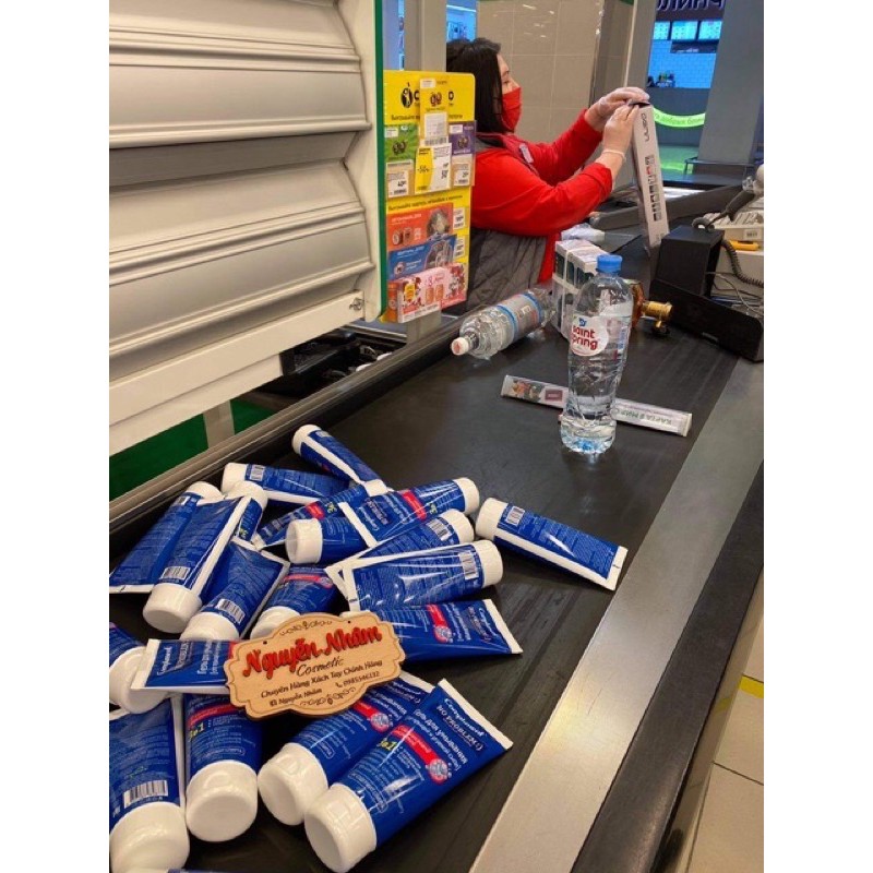 Sữa Rửa Mặt Compliment No Problem Dạng Gel Giảm Mụn, Se Khít Lỗ Chân Lông | BigBuy360 - bigbuy360.vn