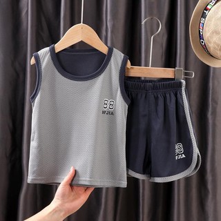 Đồ bộ ba lỗ thể thao
