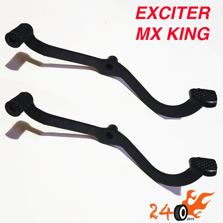 CẦN SỐ XE MXKING | EXCITER 2019 - SƠN TĨNH ĐIỆN