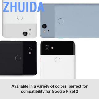 Ốp Lưng Kính Cho Điện Thoại Google Pixel 2