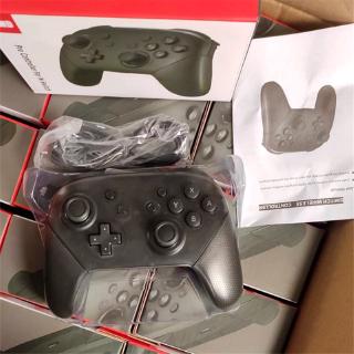 Pro Controller for Nintendo Bluetooth handle support vibration game controller vn