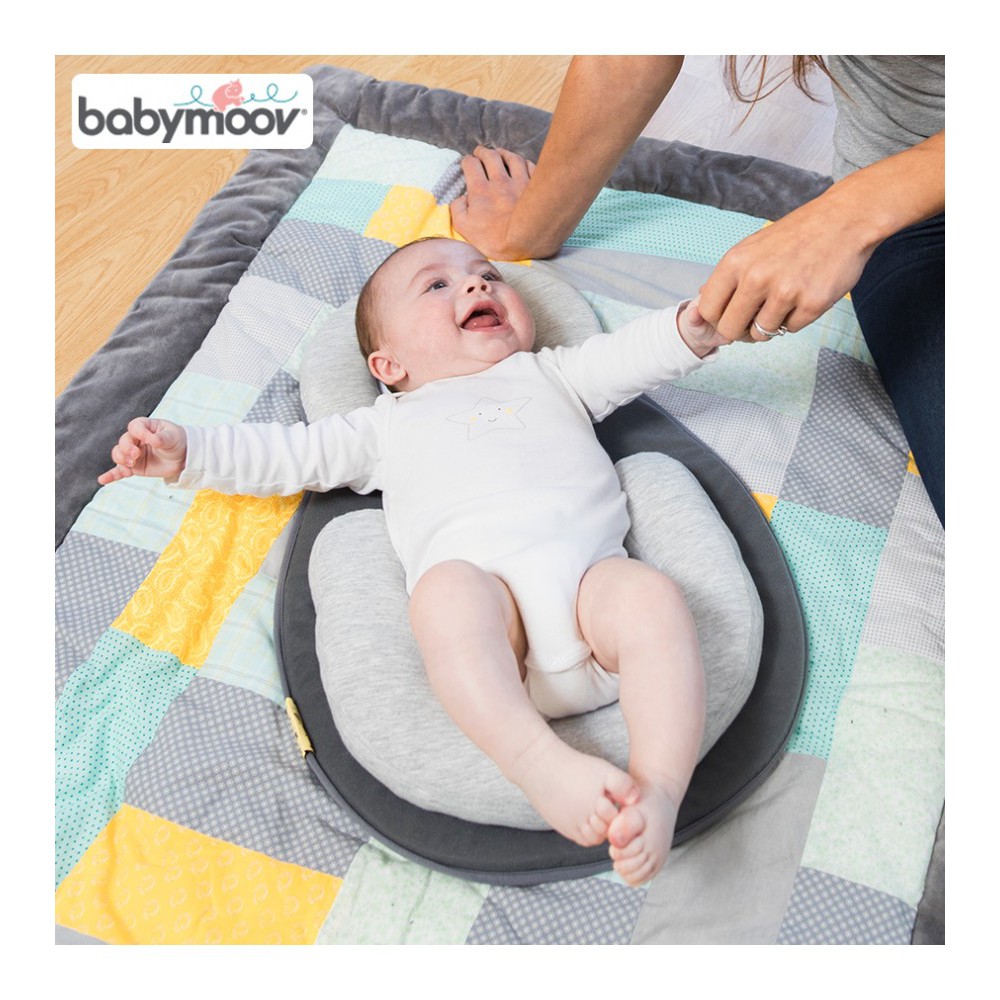 Đệm Ngủ Đúng Tư Thế BabyMoov BM14305