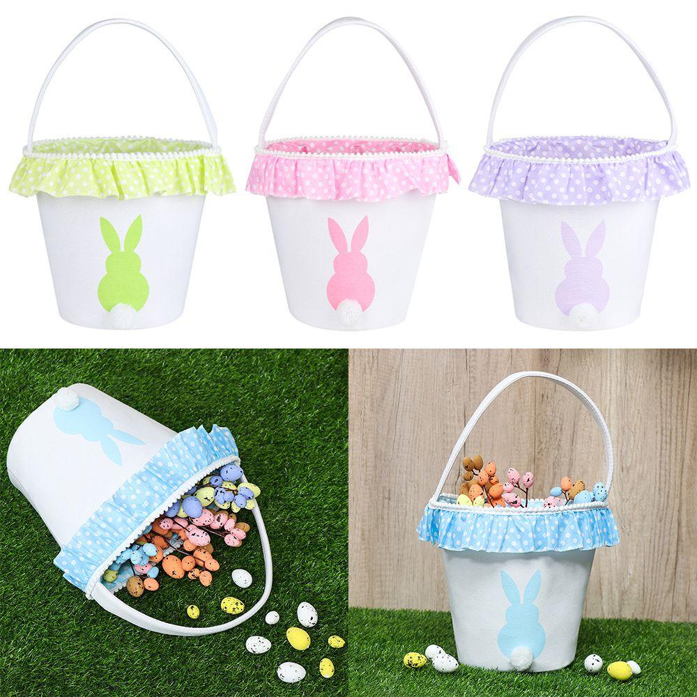 Túi Đựng Kẹo / Trang Sức Bằng Vải Cotton Dùng Cho Tiệc Sinh Nhật / Đám Cưới
