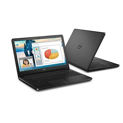 [SIÊU KHUYẾN MẠI] Laptop cũ DELL inspiron N3543: i5 5200U, 4G, 500G, GT820, 15.6HD | bảo hành 1 năm | BigBuy360 - bigbuy360.vn