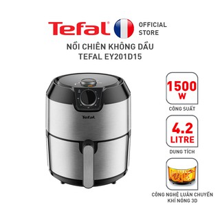 Nồi chiên không dầu Tefal EY201D