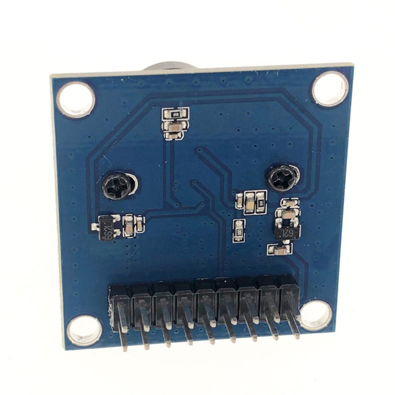 Set 2 Mô Đun Camera OV7670 VGA CIF Kích Thước 640X480 Cho Arduino