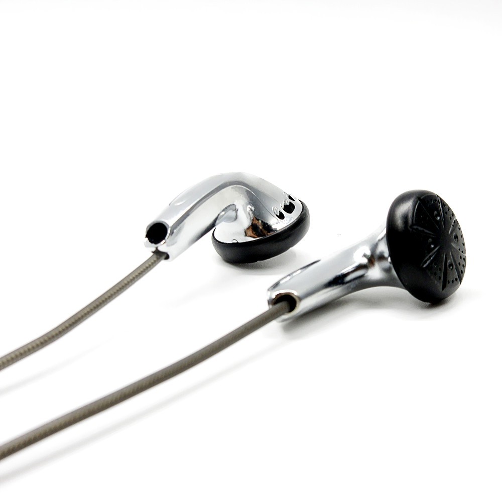 Tai Nghe Đầu Phẳng Chống Ồn tingo tc200