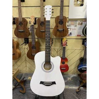 Guitar Acoustic - Size Mini 3/4