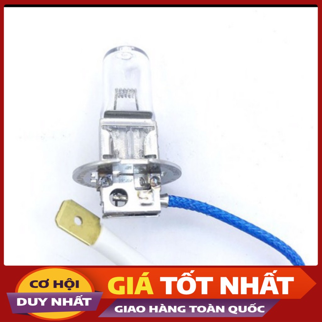 Bóng đèn Halogen 24v 100w