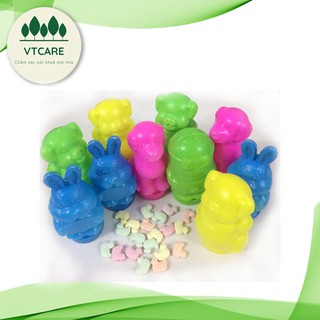 Kẹo C Hình Con Thú Cho Trẻ