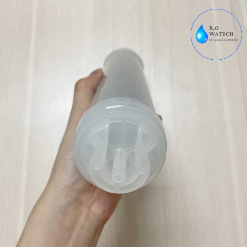 Lõi nano , lõi lọc nước số 7 nanosilver trong máy lọc nước
