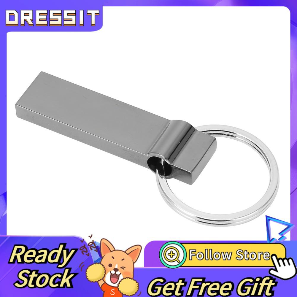 Ổ Đĩa Flash Usb 2.0 Cho Window2000 / Xp / Vista / 7 / 10 / Os X 4.75v 5.25v | BigBuy360 - bigbuy360.vn
