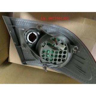 Đèn hậu Altis 2002-2007 miếng ngoài, có Led