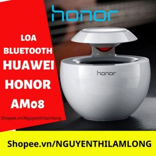 Loa Bluetooth Honor AM08 - Hàng chính hãng