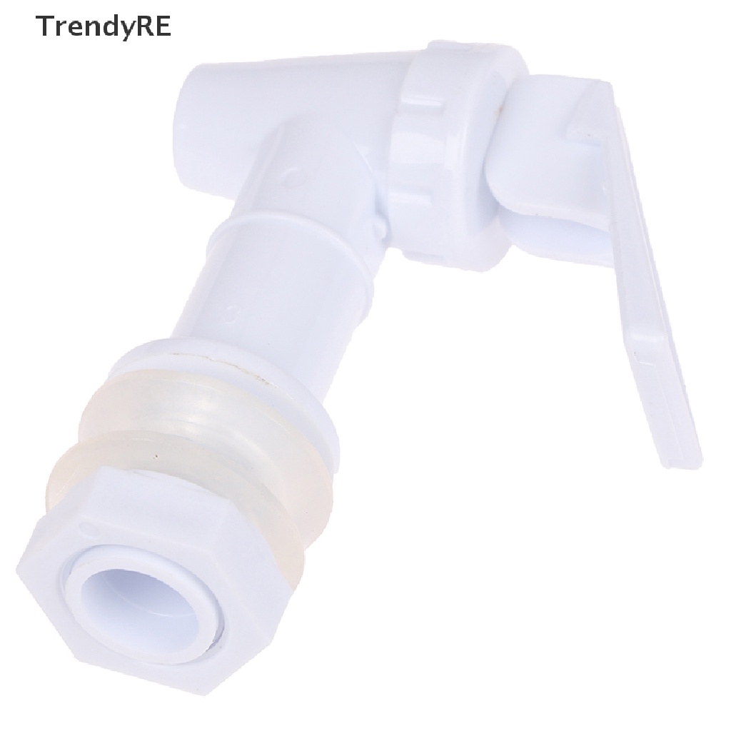 1 Vòi Rót Nước Bằng Nhựa Hợp Thời Trang