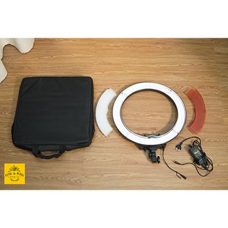 [SIÊU HOT] Đèn Led Ring - Đèn hỗ trợ make up RL-18