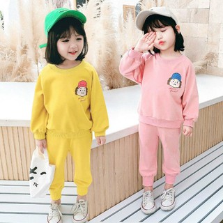 bộ đồ cho bé