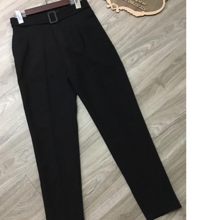 Quần Tây Nữ Kiểu Bagyy🔥Freeship🔥Quần Tây Nữ Xưởng Xuất Khẩu