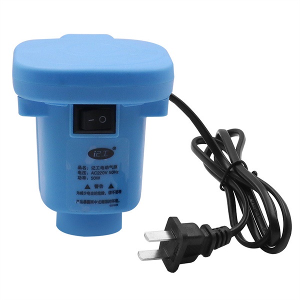 Máy thổi hút chân không dùng điện 220v 50w