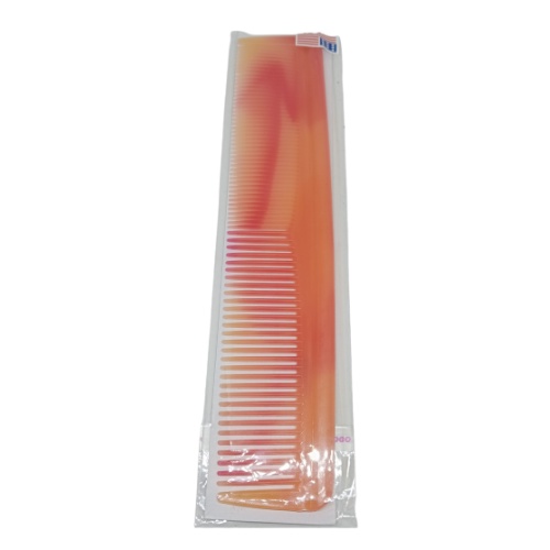 [HÀNG CÓ SẴN]Combo 10 cây lược chải tóc(21x4cm)