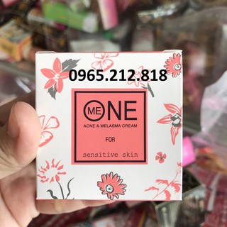 LẺ kem one thái lan 5g