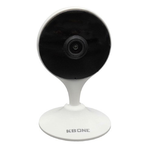 Camera KBONE KN-21W 2.0 Camera Ip Wifi Camera Giám Sát Tùy chọn tặng kèm thẻ nhớ 64GB