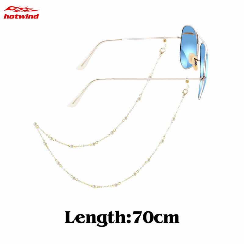 [Hàng mới về] Dây đeo cổ giữ mắt kính / khẩu trang chống thất lạc đa năng