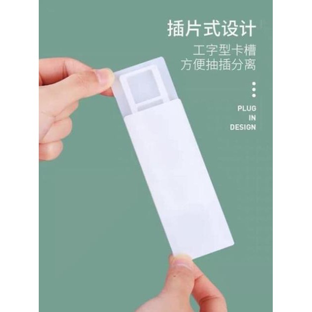 BỘ MIẾNG DÁN GÀI Ổ ĐIỆN, CỤC WIFI