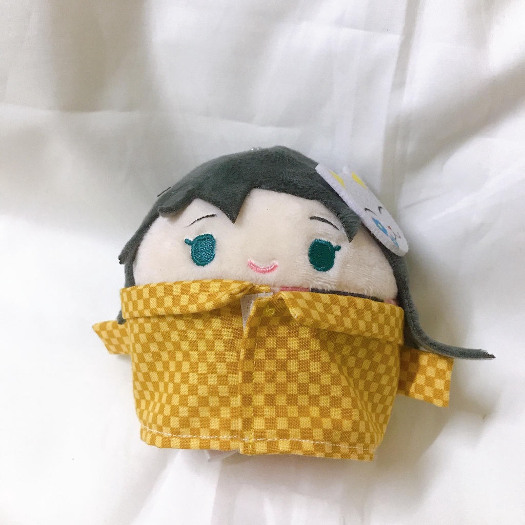 Áo sơ mi cho doll mochi / noru / fuwa / đậu