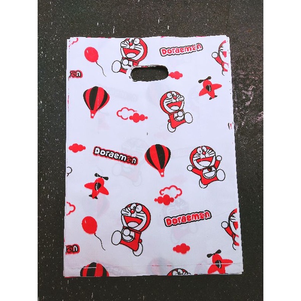 1kg túi in hình cute