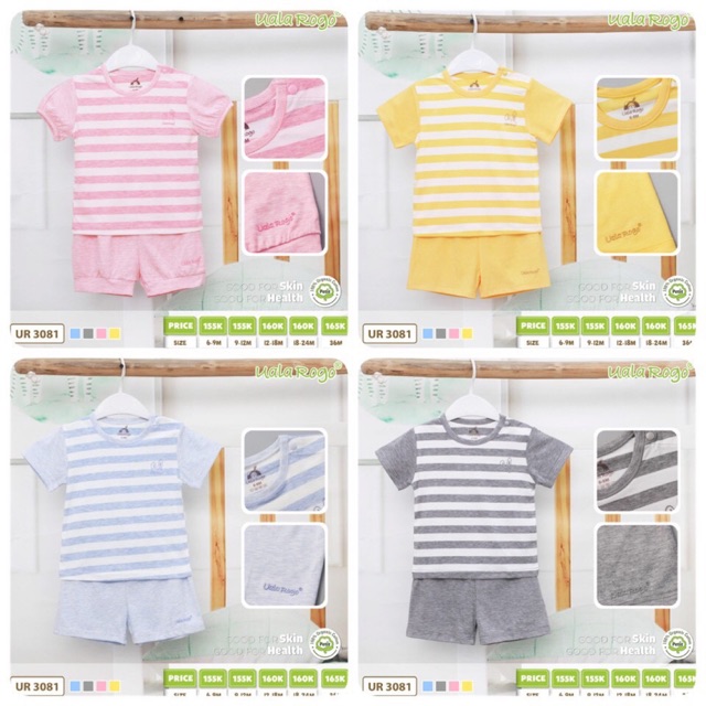 Mẫu ula rugo mới nhất ạ