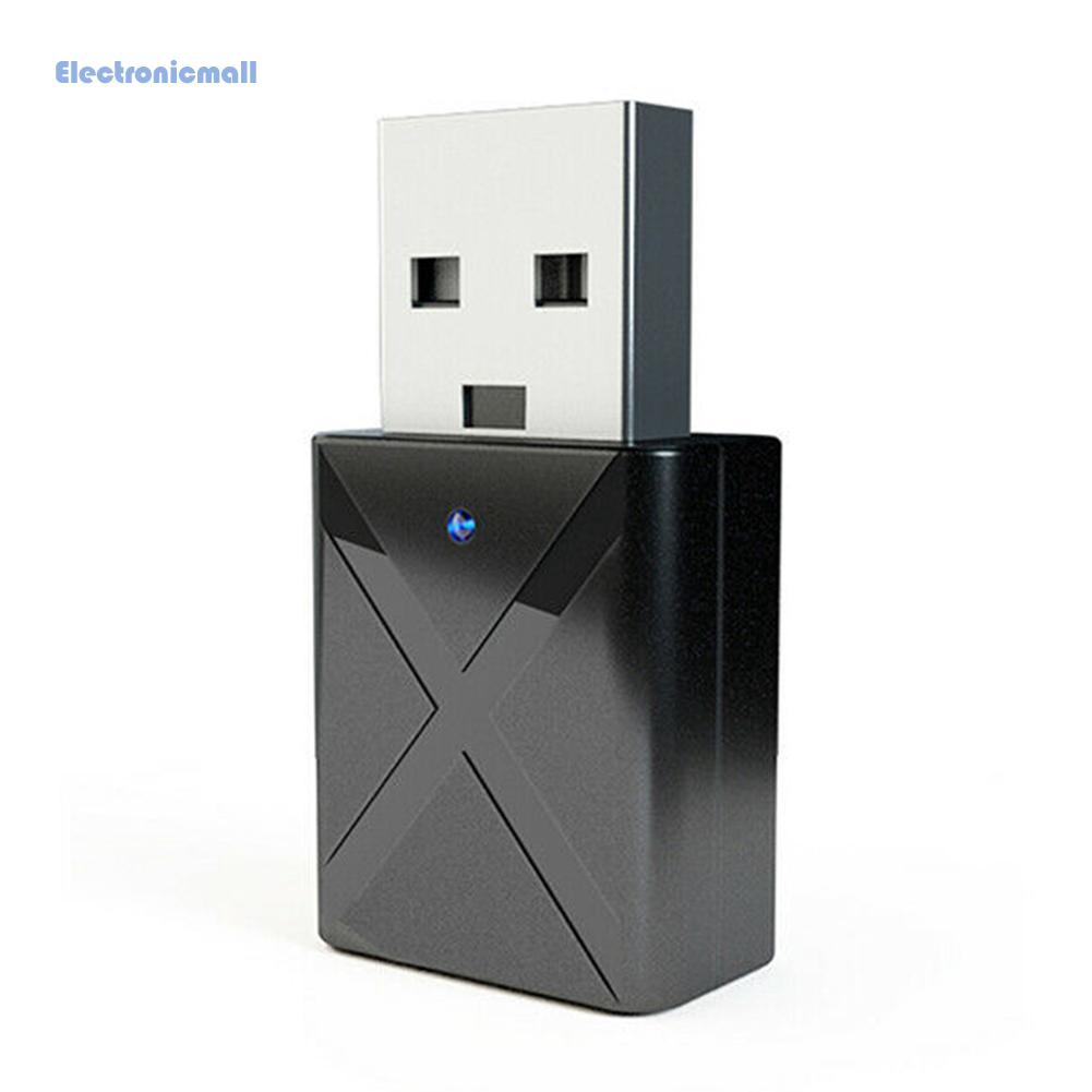 Usb Bluetooth 5.0 Kèm Phụ Kiện Chuyên Dụng