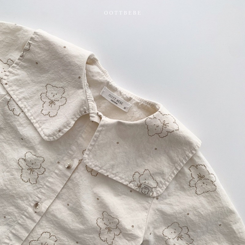 Áo Oottbebe Spring 2022