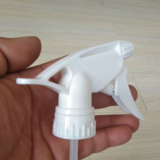 combo chai và vòi xịt phun sương (1 lít)