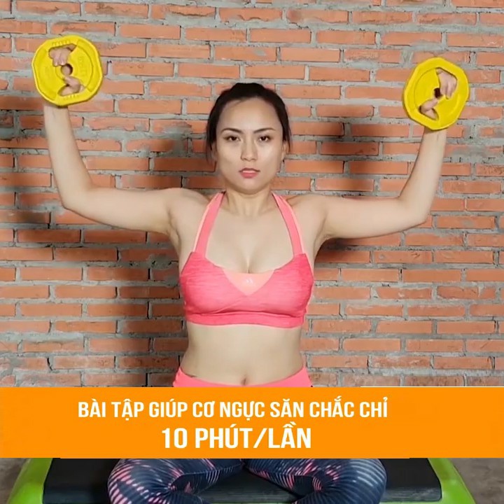 Toàn quốc- [E-voucher] FULL khóa học Bí quyết Tăng size vòng 1 tự nhiên