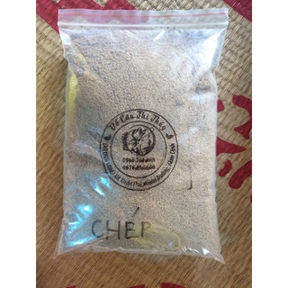 Mồi câu cá chép, rôphi, trôi, trắm,....