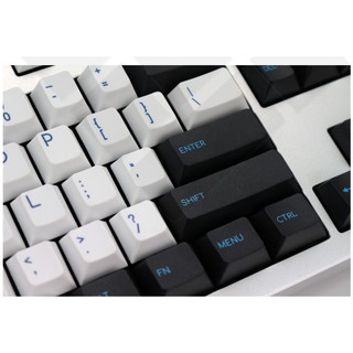 Set keycap Pirate | Nút bàn phím cơ | TKS