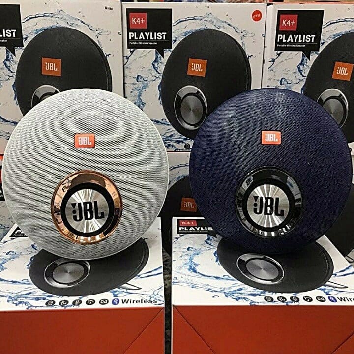 Loa Bluetooth JBL K4+