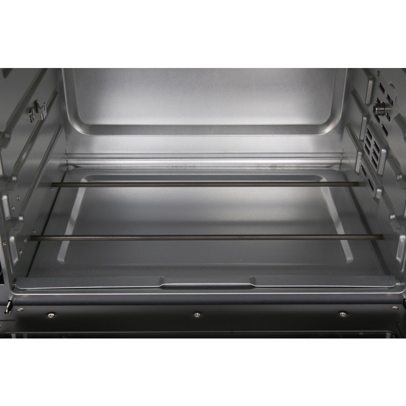 Nướng Sanaky VH 5088N2D 50 lít - Sản phẩm chính hãng bảo hành 12 tháng