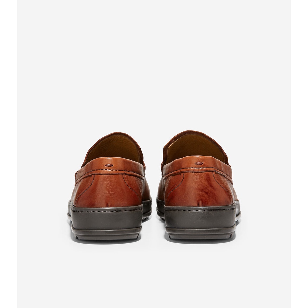 Giày Lười Nam COLE HAAN HAMLIN TRAVELER VENETIAN C31394