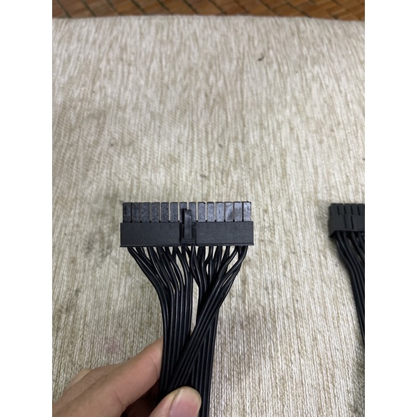 Dây modul 24 pin cho nguồn segotep