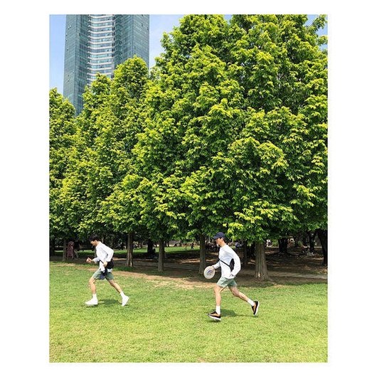 Túi đeo chéo vai nylon đa năng phong cách Nhật thể thao cho nam sinh