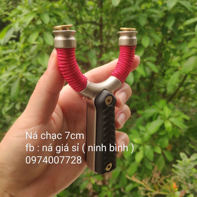 Ná đầu tròn chạc 7cm