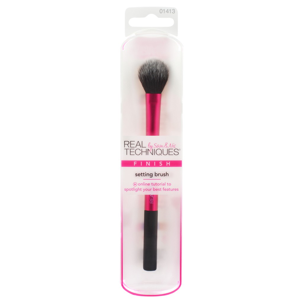 Cọ Trang Điểm Real Techniques Setting Brush