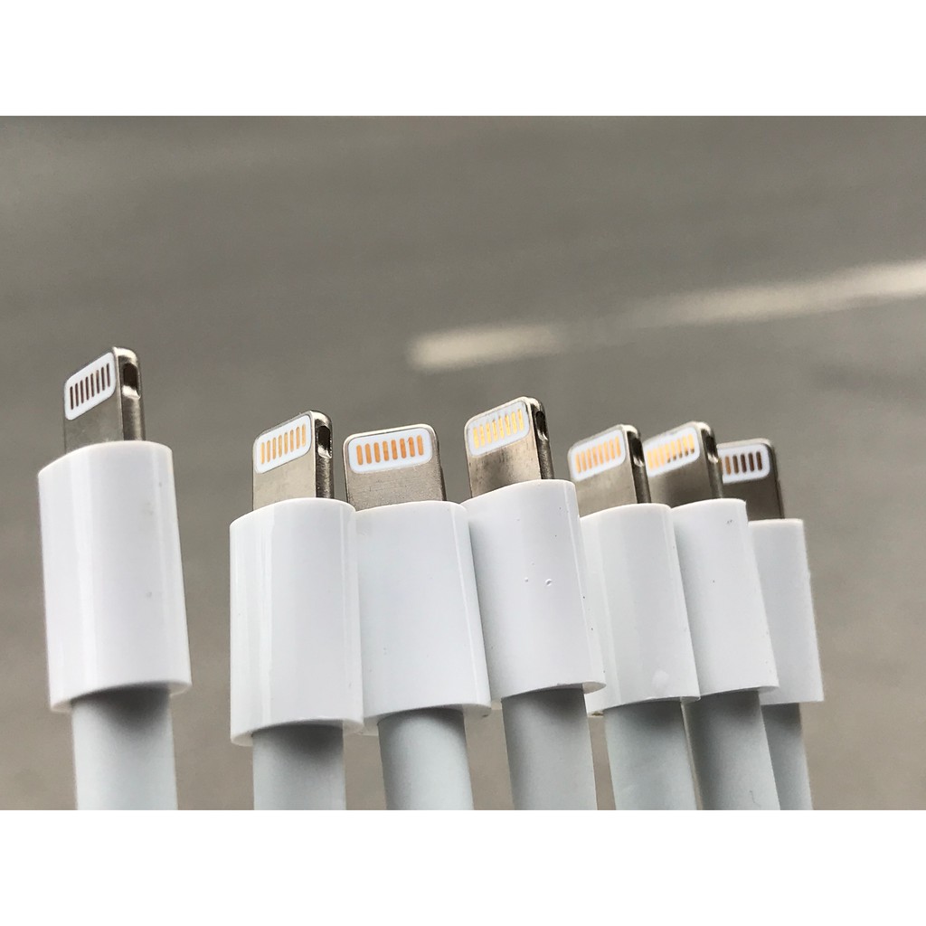 [CHÍNH HÃNG] Cáp chuyển Apple Lightning to HDMI